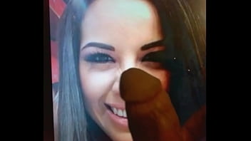 Preview 2 of Aurita Pyramid Giza - Arely Tellez Cum Tribute