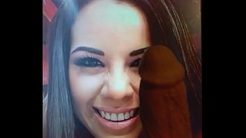 Preview 3 of Aurita Pyramid Giza - Arely Tellez Cum Tribute