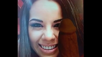 Preview 1 of Aurita Pyramid Giza - Arely Tellez Cum Tribute