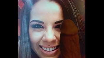 Preview 4 of Aurita Pyramid Giza - Arely Tellez Cum Tribute