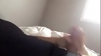 Preview 2 of Tel Lagar Kr - home alone masturbation Huge Cum