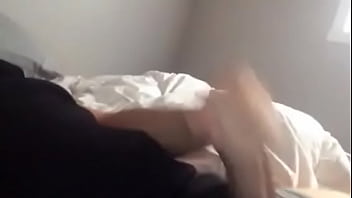 Preview 3 of Tel Lagar Kr - home alone masturbation Huge Cum