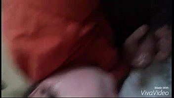 Preview 3 of Erin Amazing Redhead - big ass white girl sucking dick