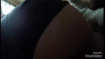 Preview 1 of Erin Amazing Redhead - big ass white girl sucking dick