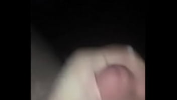 Preview 3 of Rich Naughty - Stroking my dick w/cumshot