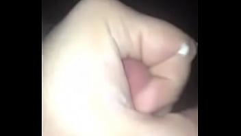 Preview 1 of Rich Naughty - Stroking my dick w/cumshot