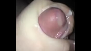 Preview 4 of Rich Naughty - Stroking my dick w/cumshot