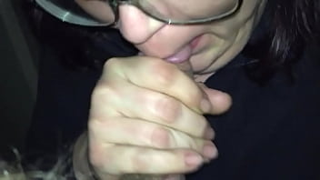 Preview 1 of Fideo Xxxx Dewi Persik - Amateur blowjob mouth cum