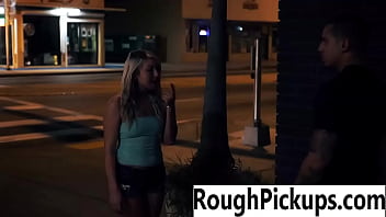 Preview 1 of Spying Jerk - Amateur Public Pickup