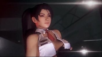 Preview 3 of Smallboy Ass - Studio FOW Kunoichi Girls