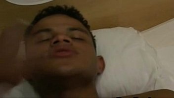 Preview 4 of Pleasure Full - Horny Latino Studs Love To Fuck Hot Ass