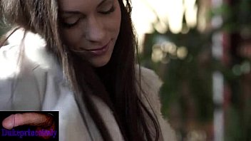 Preview 1 of Porn Buled - Glamour Skinny Girl Gives Her Asshole on The sof&agrave_