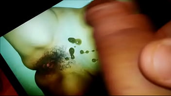 Preview 4 of Pakistani Pakhi - Tribute@Grande1977byDukeprinceitaly-ICumOnHerBody