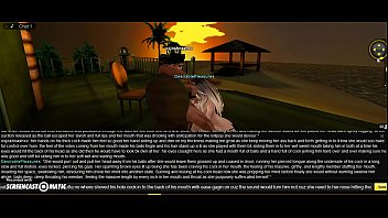Preview 2 of Jerker Teen Porntube - dp beach head 3