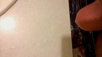 Preview 1 of Ngentod Perpus - me cumming