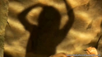 Preview 4 of Nigro Women And English Men - Brunette Exotic Asian Bolly Babe