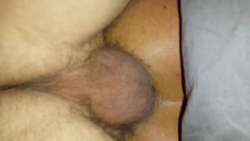 Preview 4 of Angelina Cestro - Butt-hole ploughing.......