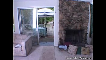 Preview 1 of Big Women Xxx Hot Choot - White Wifey interracial Anal BBC Fun