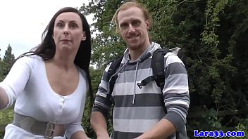 Preview 1 of Husband Own - Classy english mature drinking cum