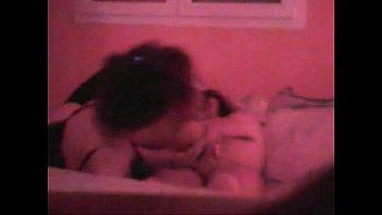 Preview 2 of Vaccunm Bed - French hidden camera My live webcam show: 4xcams.com