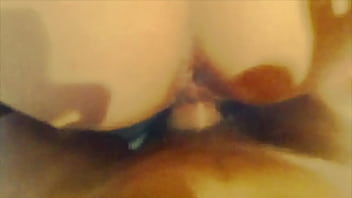 Preview 1 of Pasto Mojra - yo,  cogiendo rico.