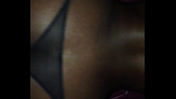 Preview 1 of Big Black Cook Too Nice - My friend sister.MOV