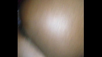 Preview 4 of Big Black Cook Too Nice - My friend sister.MOV