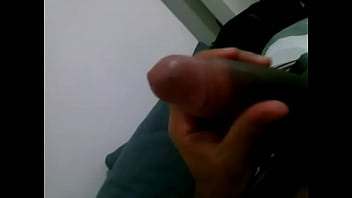 Preview 2 of Anal Seks Turban - Punheta Gostosa