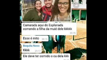 Preview 2 of Pantey Sex - Sexo novinha