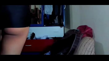 Preview 2 of The Isle - jani crossdresser sexy dance