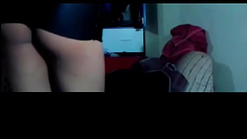 Preview 1 of The Isle - jani crossdresser sexy dance