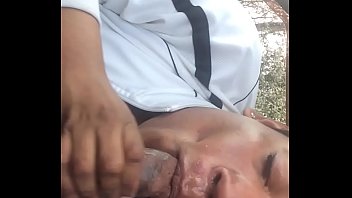 Preview 3 of British Amateur Bukkake - IMG 3683.MOV