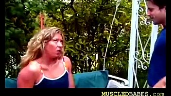 Preview 1 of Askat - Steroids made my clit so big