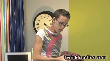Preview 1 of Ass Teil Ix - Fat gays fucked hard porno movies After Dustin completes packing they