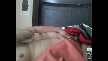Preview 1 of Xxx Smart Girl Video - another cumshot on bra