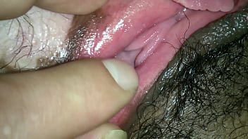 Preview 4 of Hairy Drama - Nerita al rojo