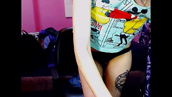Preview 2 of Exercise Sexy Video Com - ani&ntilde_ada y sexy