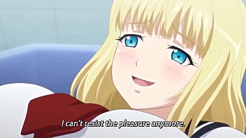 Preview 3 of Master Right - Katainaka ni Totsui de Kita Russia Musume (Erotic Scenes)