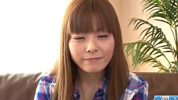 Preview 1 of Yugiyo - Anri Sonozaki finger fucked and made to reach orgasm