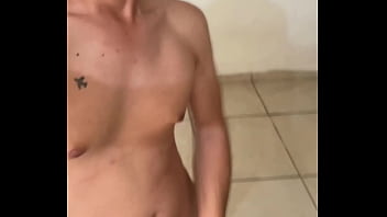 Preview 3 of 10yars Bebi Porn - Joven disfrutando