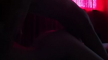 Preview 2 of Sun Slep - Teen boy hitting it doggiestyle