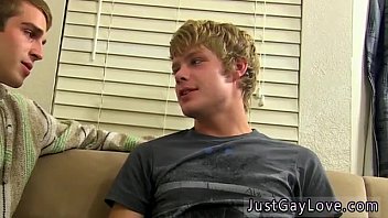 Preview 1 of Sis Joi5 - Mobile gay porn cute straight twink masturbating Two amazingly
