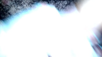 Preview 1 of Milk Kom - jackin on dirty thong