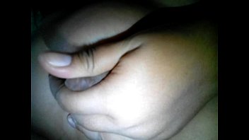 Preview 2 of Londan Bbw - Las tetas y panocha de mi hermanita