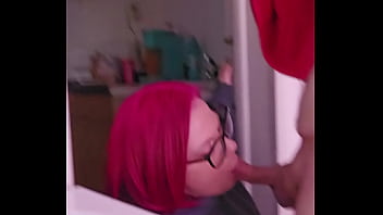 Preview 1 of Gambar Naruto Sex Bokep - Blowjob tease