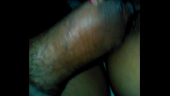Preview 3 of Body Super Montok - Me cojo a mi novia bien rico en su casa