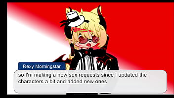 Preview 1 of Porn Stares Videos - New sex requests (new sins and demons)