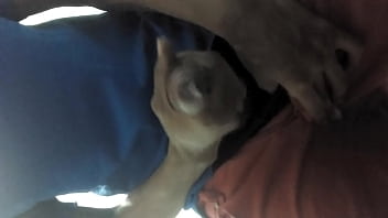 Preview 2 of Jossephine And Deen - pajazo con full chorriada cum full