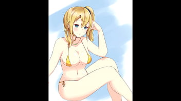 Preview 3 of Xxxvedio Bangla Dr - Hayasaka Ai-Love is War [Compilation Rule 34]