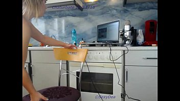 Preview 4 of Pls Yhstc - amateur sexydea flashing pussy on live webcam